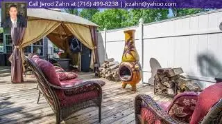 5006  Brown Rd, Ellery, NY 14712 - MLS #R1201983