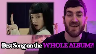 First Time Hearing: Jennie (from BlackPink) ExtraL feat. Doechii | Reaction