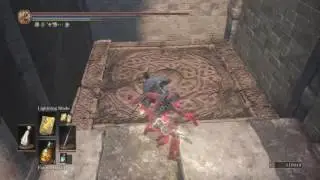 DARK SOULS&trade; III featuring Shake_ My_Duck  and Orian132365 ;)