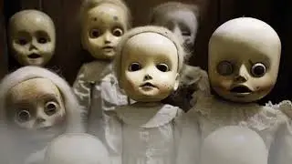 Top 5 haunted places in Arkansas