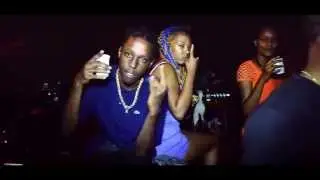 Tchuky x Ti Salyke - Game Over ( Clip Officiel ) [ MaFio ProD ]
