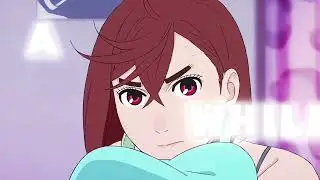 Die With a Smile (Dandadan)