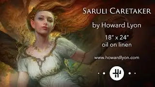 Saruli Caretaker