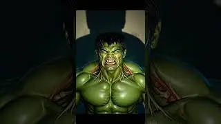 horror Hulk #speedsong #song #dance #music #aahatbhoot #facts #horrorfilm #cartoonanimal #cartoon