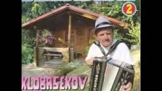 Klobeskov Pepi - Čist sn znucan