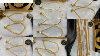 ✨ Kolusu Collections | Starting from ₹249 | Elegant Anklets for Women 