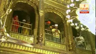 See the Unseen full day Rituals of Golden Temple