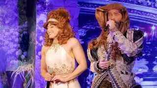 Dinner Theater 2019 Het Leven kan een Sprookje zijn