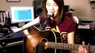 Temptation Waits - Garbage cover