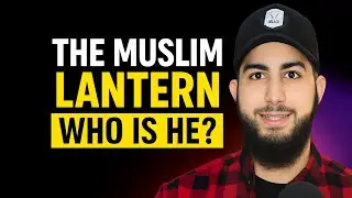 The Rise of The Muslim Lantern | Analytics of Muhammed Ali