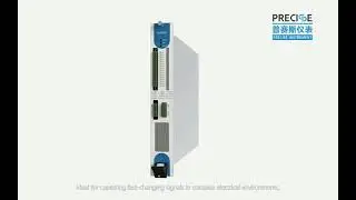 2ms/s multi channel pxi smu high speed data acquisition card a400b high speed daq card