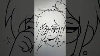 a famous post from my tik tok..yeah subscribe if you wanna￼ #drawing #art #storytime