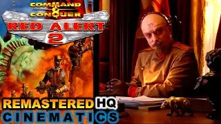 Red Alert 2 | Guide for Beginners | Red Alert 2 - Soviet #11 - Red Revolution | Tips & Tricks [HARD]