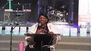As One Moravian Mission: 24hrs Prayer, Worship & 12 Wells of Revival &ndash; Brownville, FL &ndash; Part 3
