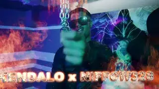 LOYAL RUMBLE - Episode 13 - #328 [ Kendalo x Niffow 328 ] #germandrill #spanishdrill