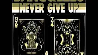 [MP3 Download] Bang Yong Guk & Zelo - Never Give Up