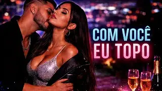 DactoMax Studio - Com Você eu Topo (Original Music)