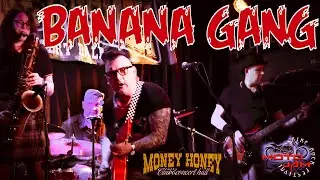 MotoJam2025 - Banana Gang