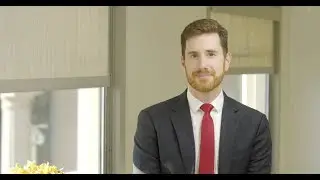 FDA User Fees - Aaron Josephson, Senior Director, ML Strategies