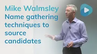 How to Source Candidates Through Name Gathering Techniques