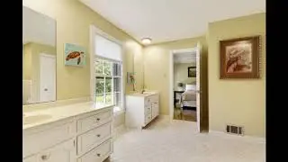 1494 Spalding Drive - Sandy Springs, GA 30350