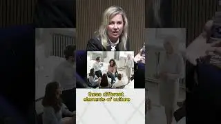 Cynthia Cooper talks about company culture and fraud
