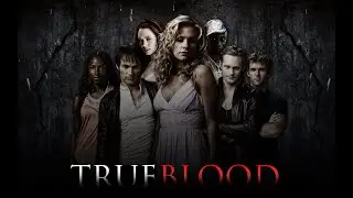 Сериал Настоящая кровь: где сейчас актеры