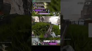 Rampart's Sheila is ABSOLUTELY BROKEN in Apex Legends!