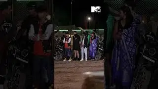 What Sparked Siwet's Fury at Prem? | MTV Roadies: Karm Ya Kaand