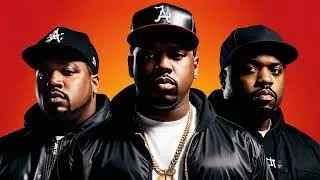 Eminem & 50 Cent   Bad Guys ft  Jadakiss, DMX Music Video 2025 mp3