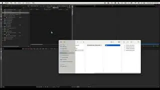 Avid Media Composer - Lesson 14 - Importing Interview Audio