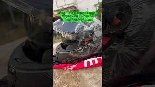 Продам мотошлем #шлем#мотошлем#мотоцикл#helmet#fullface#rider #мото #мотоциклист #байкеры