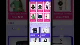 Shopsy (Flipkart) loot offers 😍🔥 #shorts #ytshorts #shopsy