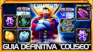 ПОЛУЧИТЕ x3 7⭐️+R4 *БЕСПЛАТНО* xCOLISEUM — ПОЛНОЕ РУКОВОДСТВО И ЛУЧШИЕ ПЕРСОНАЖИ — БОСС НЕФАРИЯ |...