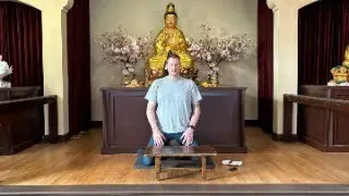Zen Buddhism with Michael Bayus