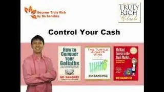Control Your Cash