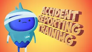 Accident Reporting Training | eLearning Course