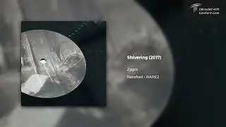 Zygos - Shivering (Rarefied | RARE2) [Deep Dubstep]