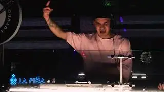 RAVE SESSIONS - SET - ALEFKT