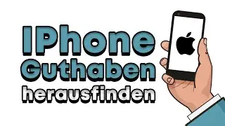 IPhone Guthaben herausfinden