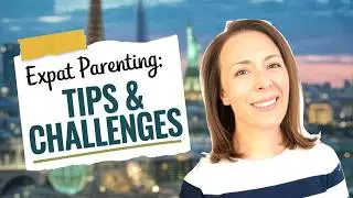Is One on One Coaching the SECRET to Expat Parenting SUCCESS