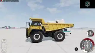 BEAMNG LETS TEAR SOMETHING UP