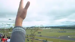 Stock Light Goi&acirc;nia 2015