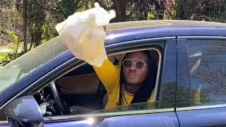 &ldquo;I&rsquo;ve Never Seen My Neighbors Bring in Groceries&rdquo;