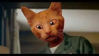 Apocalypse Meow