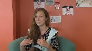 Dans la tête des sportifs - Épisode 15 - Laura : courir pour la planète