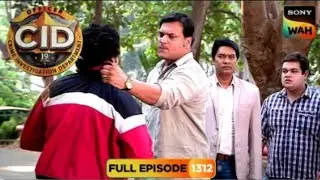 Daya की Fast Driving Skill से हाथ लगा Biker |CID | सी.आई.डी. |8 JAN 2026