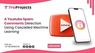 A youtube spam comments detection  using cascaded machine learning