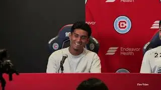 Gregg Berhalter Chris Brady Sergio Oregel Jr Mauricio Pineda #yodeportes