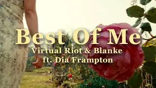 Virtual Riot & Blanke - Best Of Me ft. Dia Frampton (Official Video)